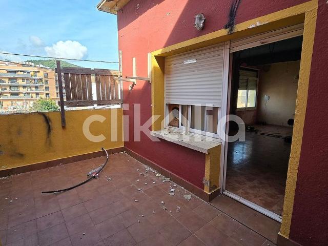 Chalet en venta en calle Alcalde Pedani, Malgrat de Mar, de 111 m² 3 habitaciones por 170.000