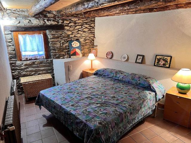 Chalet en venta en calle Arcavell D'adalt, Valls de Valira, Les, de 95 m² 2 habitaciones por 195.000