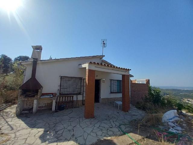 Chalet en venta en calle Assutzenes, Palafolls, de 80 m² 3 habitaciones por 220.000