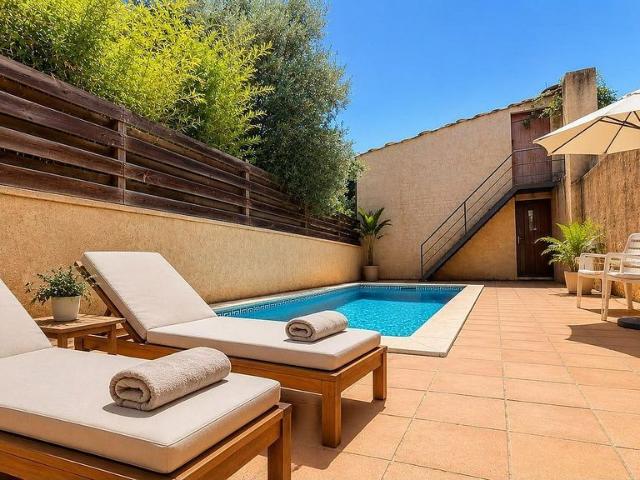 Chalet en venta en calle Bous, Ullastret, de 120 m² 5 habitaciones por 575.000