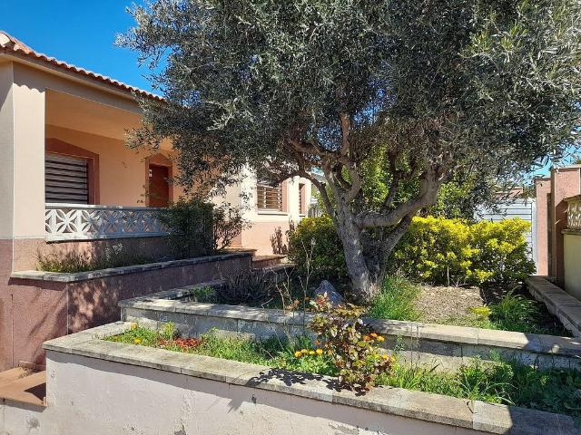 Chalet en venta en calle Barcelona, Aiguamúrcia, de 85 m² 3 habitaciones por 138.000