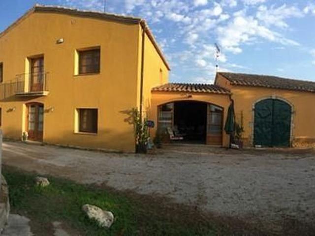 Chalet en venta en calle Bleda de la, Sant Martí Sarroca, de 204 m² 5 habitaciones por 750.000