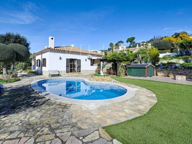 Chalet en venta en calle Gi, Calonge, de 172 m² 3 habitaciones por 685.000