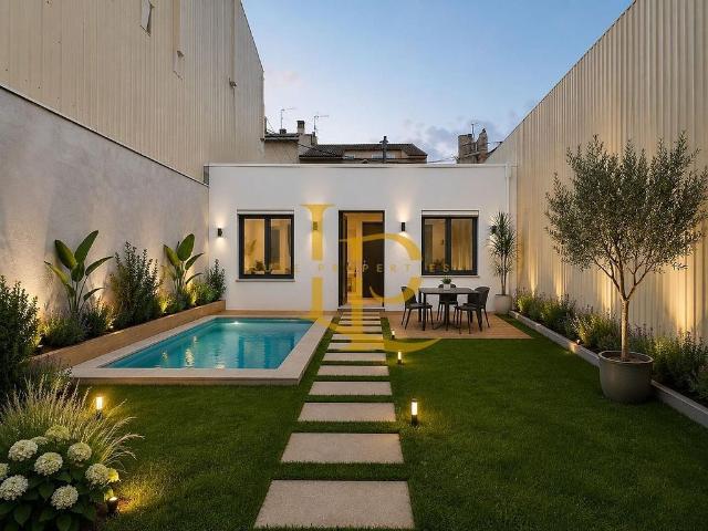 Chalet en venta en calle D'orense, Rubí, de 72 m² 3 habitaciones por 310.000