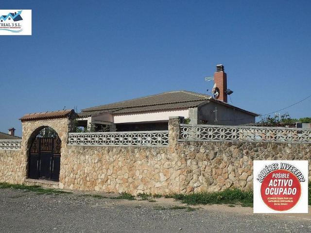 Chalet en venta en calle Dalia, Montferri, de 113 m² 3 habitaciones por 121.000