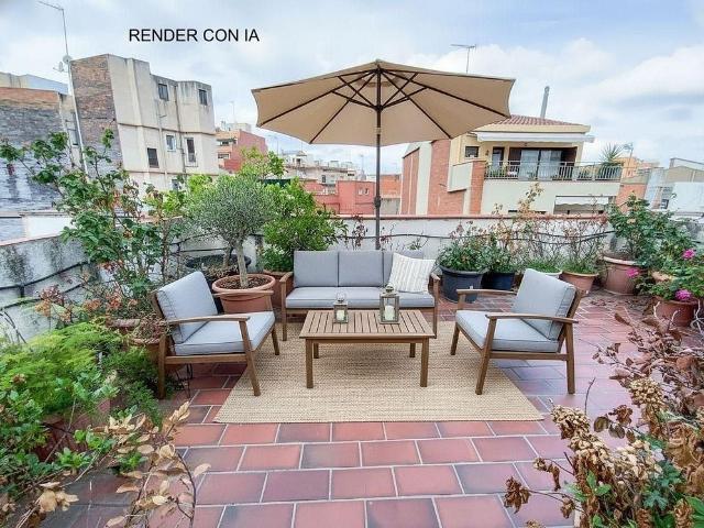 Chalet en venta en calle D'anna Maria Martinez, Barcelona, de 175 m² 9 habitaciones por 675.000