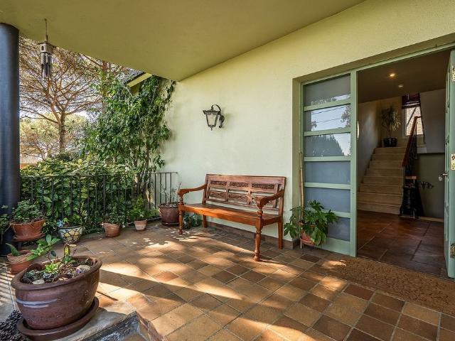 Chalet en venta en calle De Cal Guillet, Sant Antoni de Vilamajor, de 146 m² 4 habitaciones por 525.000