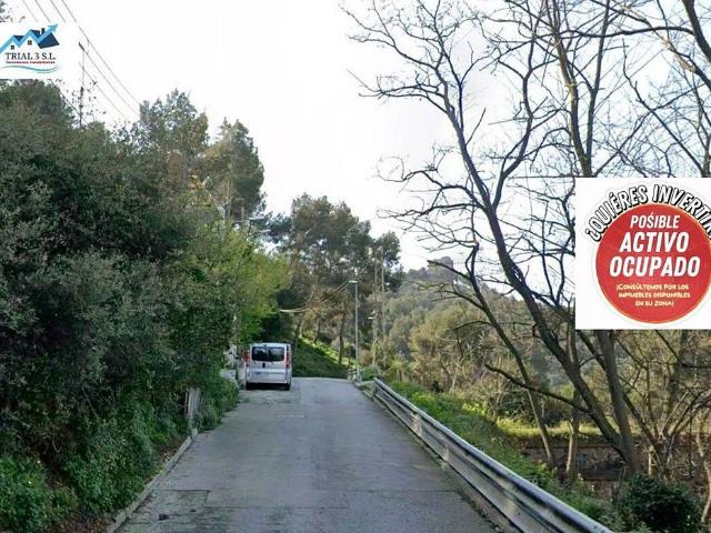 Chalet en venta en calle De Castelldefels, Barcelona, de 88 m² 2 habitaciones por 157.250
