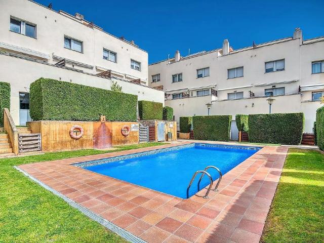 Chalet en venta en calle De Logroño, Sant Feliu de Guíxols, de 131 m² 3 habitaciones por 368.000