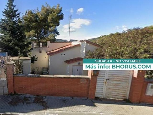 Chalet en venta en calle De L'atzavara, Piera, de 65 m² 2 habitaciones por 53.000