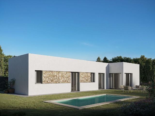 Chalet en venta en calle De la Murtra, Catllar, el, de 90 m² 3 habitaciones por 259.000