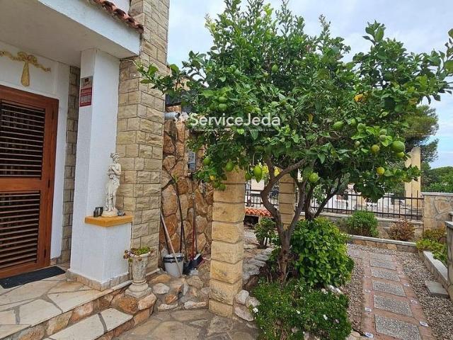 Chalet en venta en calle De la Poesia, Vendrell, El, de 91 m² 2 habitaciones por 259.000