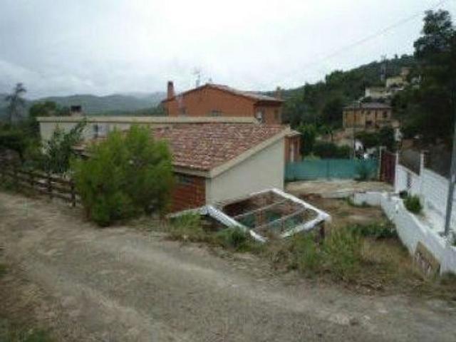 Chalet en venta en calle De la Tarongina, Santa Susanna, de 97 m² 1 habitación por 165.000