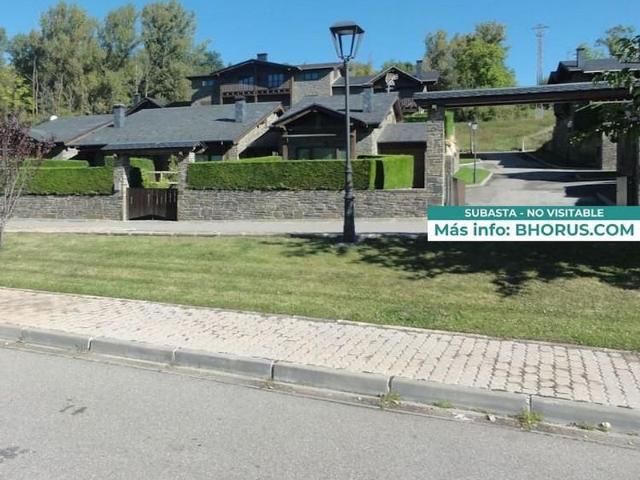 Chalet en venta en calle De la Terra Blanca, Isòvol, de 109 m² 1 habitación por 165.000