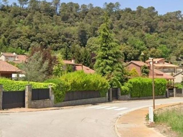 Chalet en venta en calle De Les Clotes, Sant Quirze Safaja, de 161 m² 5 habitaciones por 280.000