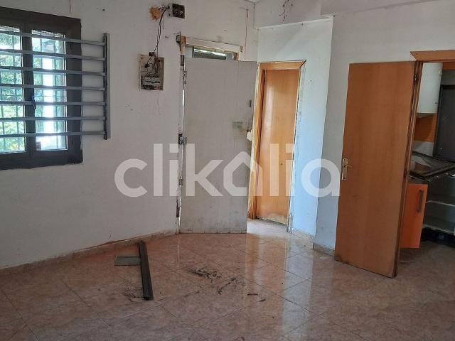 Chalet en venta en calle De Llerona, Barcelona, de 56 m² 2 habitaciones por 189.000