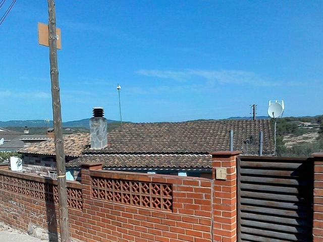 Chalet en venta en calle De Montsant, Piera, de 69 m² 1 habitación por 138.000