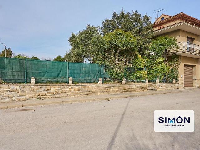 Chalet en venta en calle De Manresa, Castellgalí, de 80 m² 4 habitaciones por 245.000