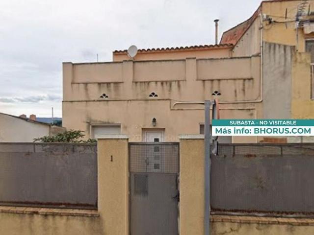 Chalet en venta en calle De Nostra Senyora del Roser, Vilanova del Camí, de 160 m² 3 habitaciones por 110.200