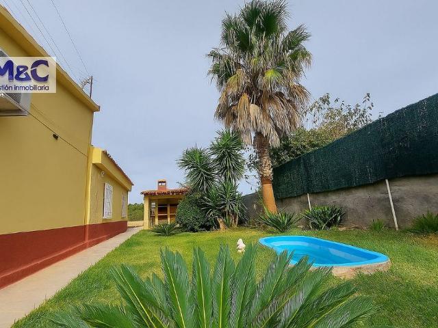 Chalet en venta en calle De Salort, Catllar, el, de 125 m² 4 habitaciones por 283.000