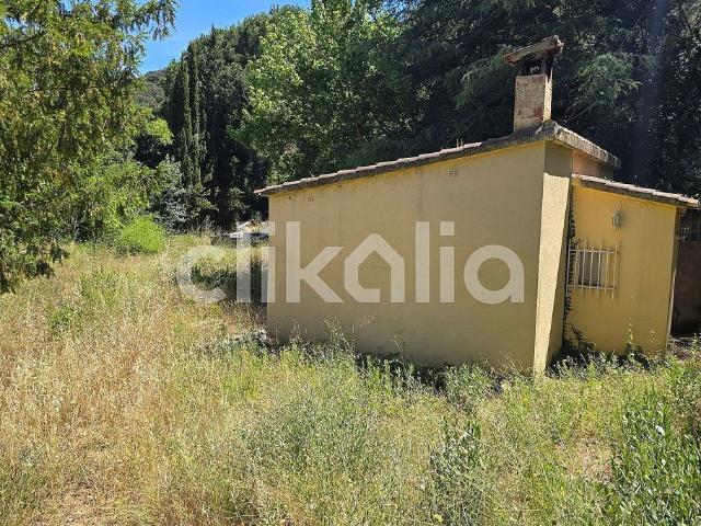 Chalet en venta en calle De Sant Antoni, Alforja, de 50 m² 1 habitación por 99.000
