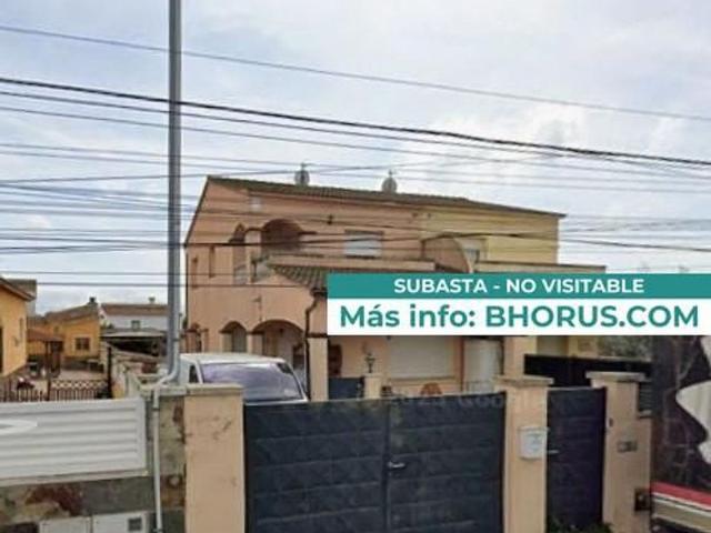 Chalet en venta en calle De Santa Joana, Santa Oliva, de 144 m² 3 habitaciones por 127.900