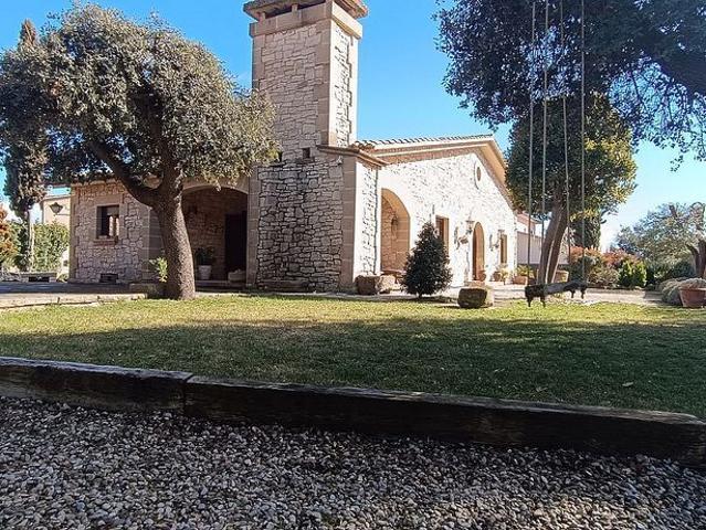 Chalet en venta en calle De Richard Wagner, Moià, de 220 m² 4 habitaciones por 749.000