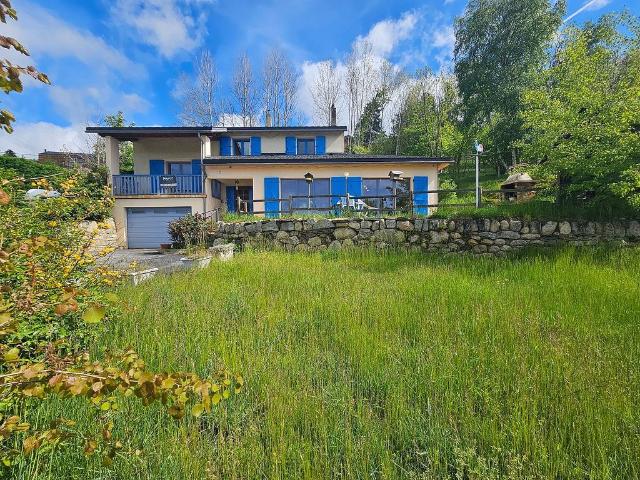 Chalet en venta en calle De Taouge, Enveig/Enveitg, de 149 m² 3 habitaciones por 460.000