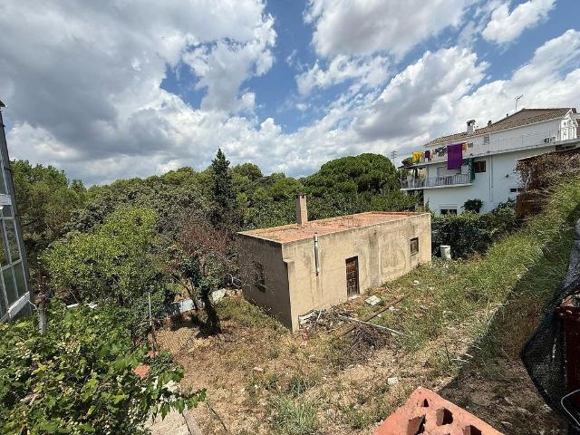 Chalet en venta en calle Del Migdia, Polinyà, de 50 m² 2 habitaciones por 159.000