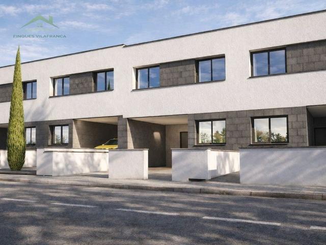Chalet en venta en calle Del Doctor Cuscó, Granada, La, de 118 m² 4 habitaciones por 385.000