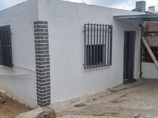 Chalet en venta en calle Del Fes, Vilanova i La Geltrú, de 35 m² 1 habitación por 198.000