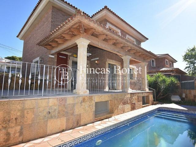 Chalet en venta en calle Del Safranàs, Altafulla, de 270 m² 4 habitaciones por 695.000