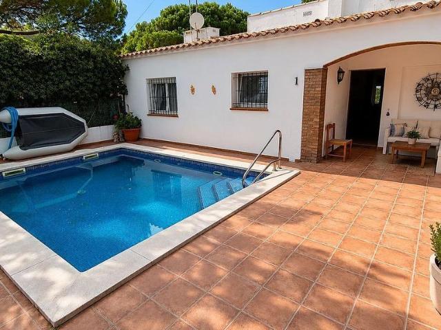 Chalet en venta en calle Del Senglar, Pals, de 151 m² 4 habitaciones por 560.000