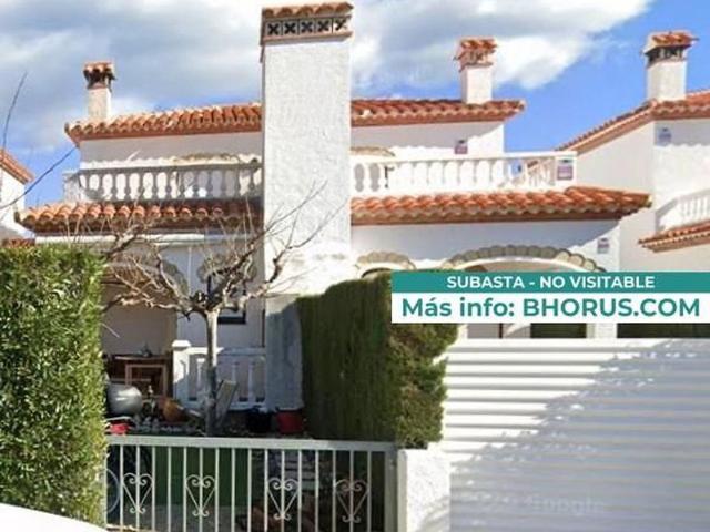 Chalet en venta en calle Dels Magraners, Mont Roig del Camp, de 111 m² 2 habitaciones por 108.600