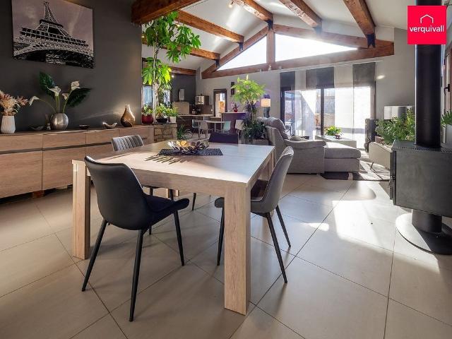 Chalet en venta en calle Des Violetes, Font Romeu Odeillo Via, de 240 m² 6 habitaciones por 590.000