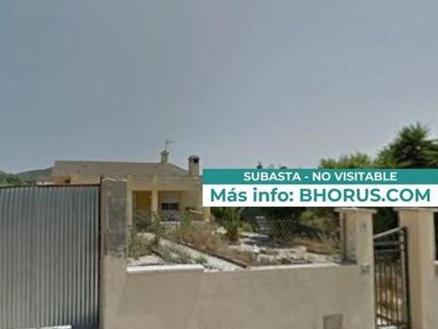 Chalet en venta en calle Dinamarca, Montmell, El, de 280 m² 3 habitaciones por 245.300