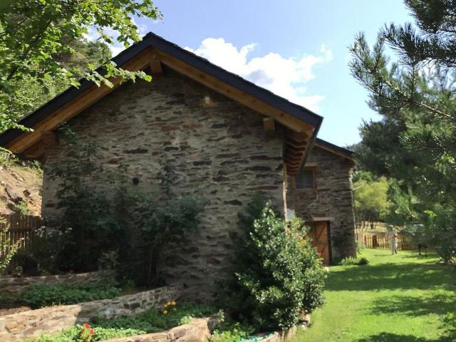 Chalet en venta en calle Diseminado Areo, Alins, de 170 m² 3 habitaciones por 595.000