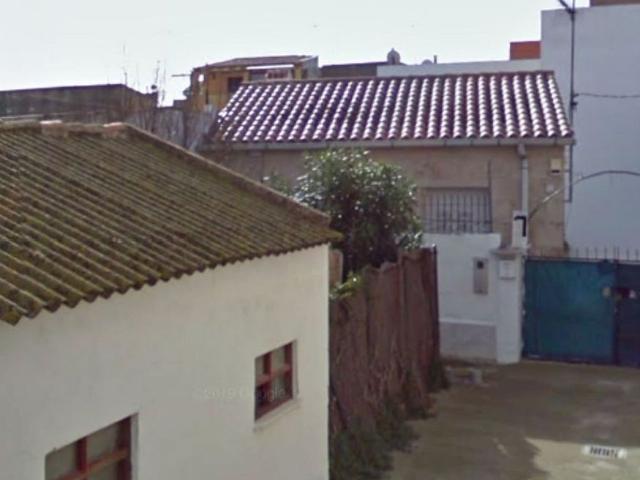 Chalet en venta en calle Estació, Deltebre, de 56 m² 2 habitaciones por 47.000