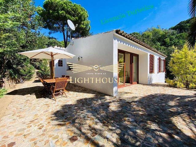 Chalet en venta en calle Escorpio, Tossa de Mar, de 90 m² 3 habitaciones por 480.000