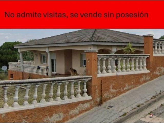 Chalet en venta en calle Fonoll, Maçanet de la Selva, de 193 m² 1 habitación por 197.000