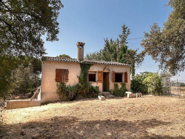 Chalet en venta en calle Ferrer Miquel, Maçanet de la Selva, de 55 m² 2 habitaciones por 169.000