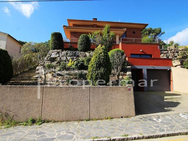 Chalet en venta en calle Flamicell, Sant Antoni de Vilamajor, de 237 m² 5 habitaciones por 590.000
