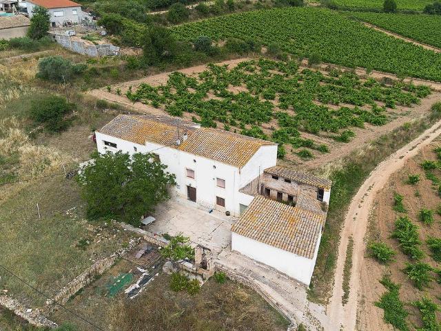 Chalet en venta en calle Hostalets, Sant Martí Sarroca, de 302 m² 6 habitaciones por 725.000