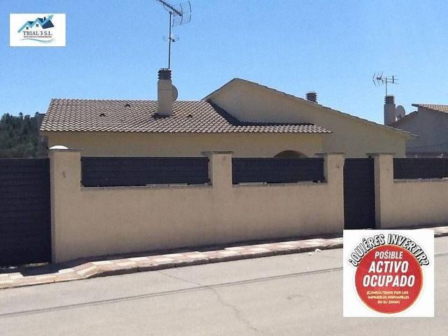 Chalet en venta en calle Juan Ramón Jiménez, Tordera, de 149 m² 3 habitaciones por 214.313