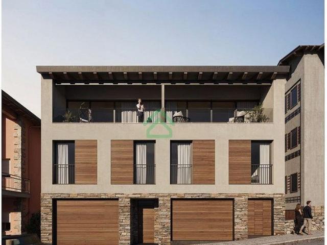 Chalet en venta en calle Orient, Alp, de 150 m² 3 habitaciones por 495.000