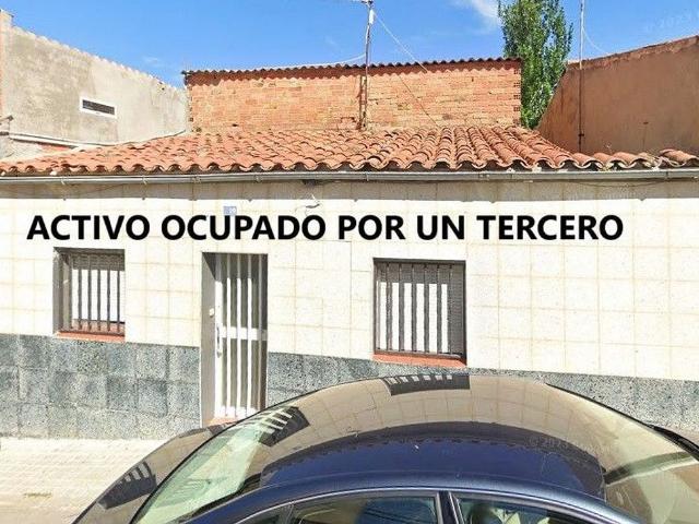 Chalet en venta en calle La Font, Santa Margarida de Montbui, de 88 m² 3 habitaciones por 55.600