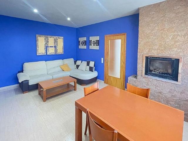 Chalet en venta en calle La Reus, Aldea, l´, de 80 m² 3 habitaciones por 189.900
