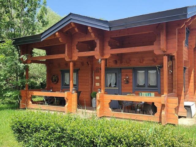 Chalet en venta en calle Lieudit Prats de L'astruc, Estavar, de 50 m² 3 habitaciones por 248.000
