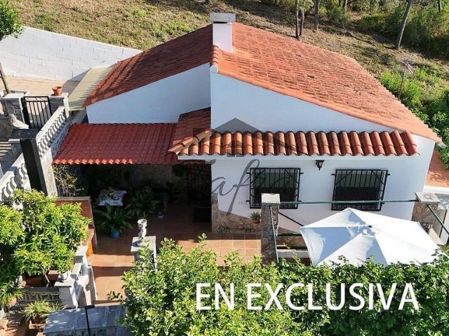 Chalet en venta en calle Llanega, Maçanet de la Selva, de 50 m² 2 habitaciones por 179.000
