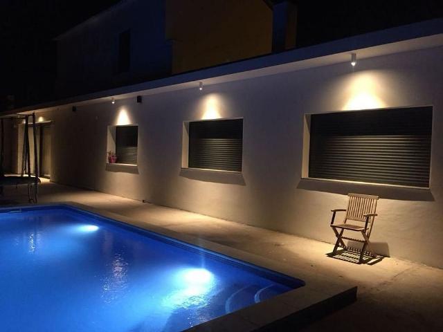 Chalet en venta en calle Lliris, Riudarenes, de 91 m² 3 habitaciones por 250.000